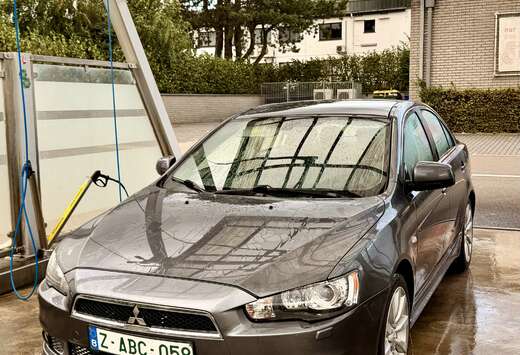 Mitsubishi Mitsubishi Lancer Automatic 72000 km