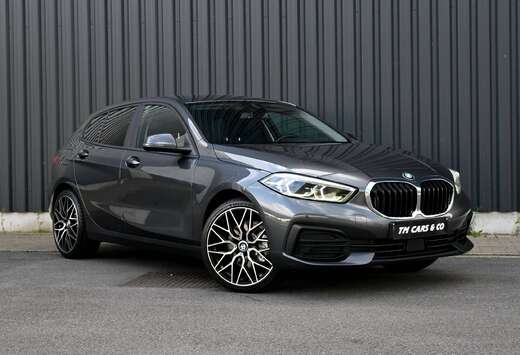BMW i / Cam, LED, Cruise, Carplay, DAB, 19inch, BTW