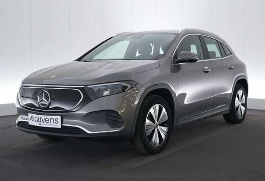 Mercedes-Benz Business Line LEDER/STOF LED GPS PDC CA ...