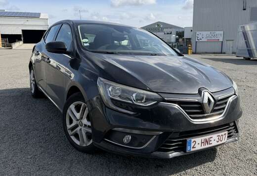 Renault 1.5 dCi Energy Life