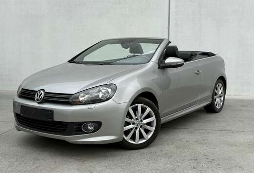 Volkswagen 1.2 TSI | LEDER-ALCANTARA | ZETELVERWARMIN ...