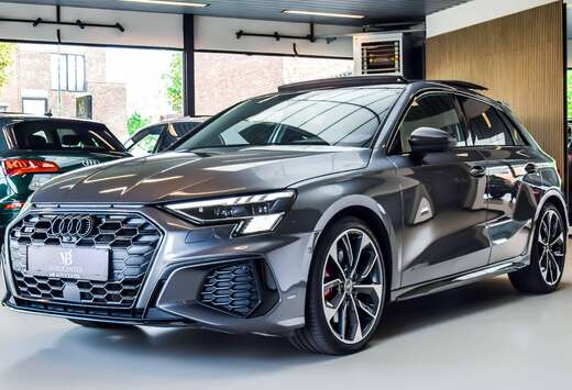 Audi Sportback 2.0 TFSI Quattro 05/2024 - Full Option ...