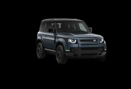 Land Rover 90 D200 X-DYNAMIC SE