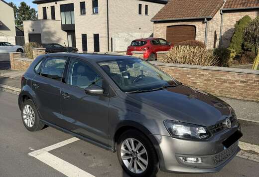 Volkswagen 1.6 CR TDi Highline BMT DPF