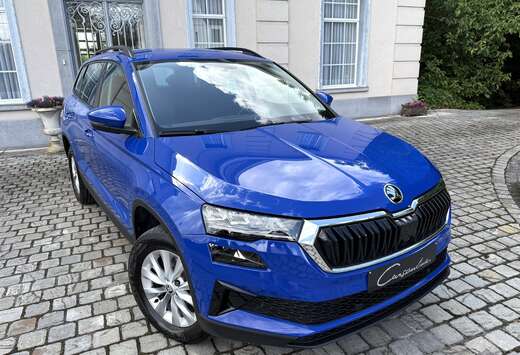 Skoda 1.5 TSI ACT Clever DSG Clever Smartlink, Garant ...