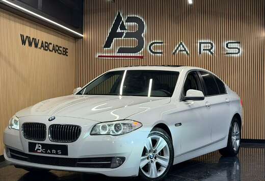 BMW iAS ** 1ER PROPRIETAIRE **