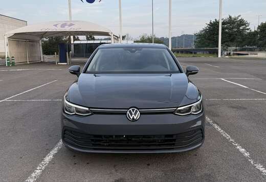 Volkswagen 1.0 eTSI Life OPF DSG