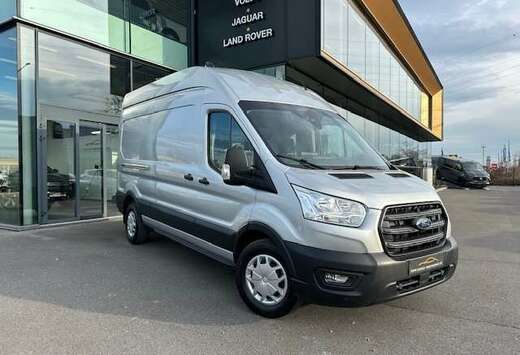 Ford 2T 350L TREND L3H3 17000KM 26900+BTW