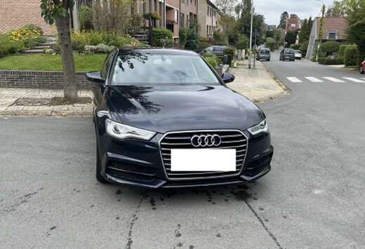 Audi A6 2.0 TDi ultra S tronic 0479/03.01.65