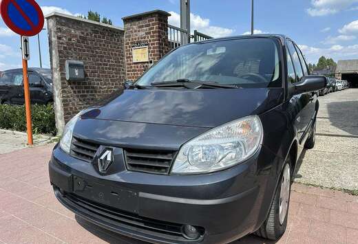 Renault II 1.4 I MET 90DKM EDITION CONFORT