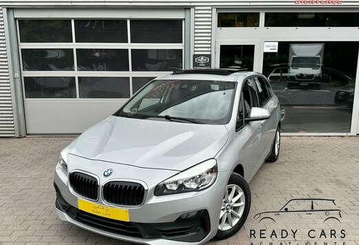 BMW *FULL OPTION*AUTOMATIQUE*TOIT PANO*CUIR*GARNTIE