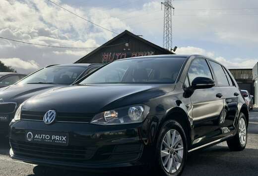 Volkswagen 1.4 TSI Trendline Cruise Clim Auto S&S Eur ...