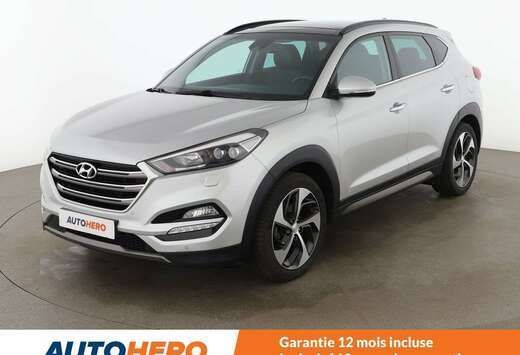 Hyundai 2.0 CRDi Premium 4WD