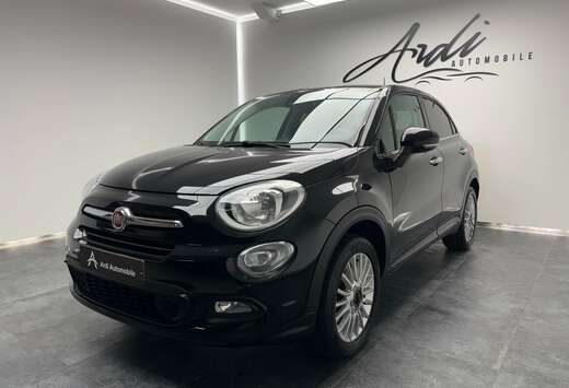 Fiat 1.6i *CAPTEUR AR*LANE ASSIST*GARANTIE 12 MOIS*