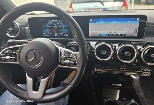 Mercedes-Benz d Shooting Brake 7G-DCT