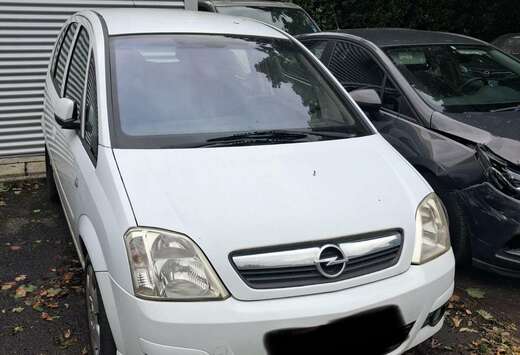 Opel 1.3 CDTi ecoFLEX Essentia FAP