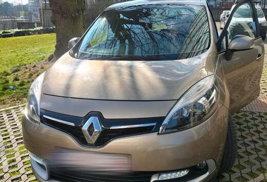 Renault 1.6 16V 110 Authentique