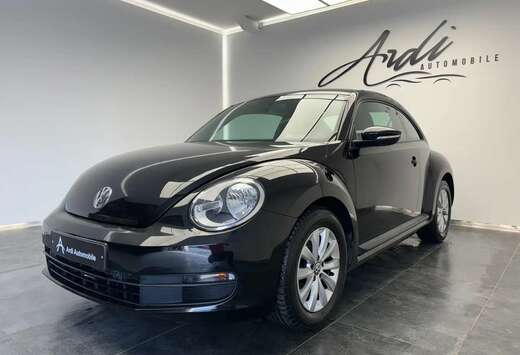 Volkswagen 1.2 TSI *CRUISE CONTROL*BLUETOOTH*AIRCO*GA ...