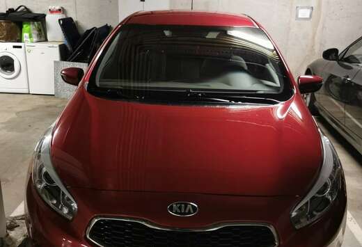 Kia 1.6 GDI Vision