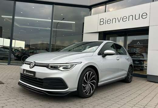 Volkswagen 1.5 TSI *GARANTIE 12 MOIS*1er PROPRIETAIRE ...