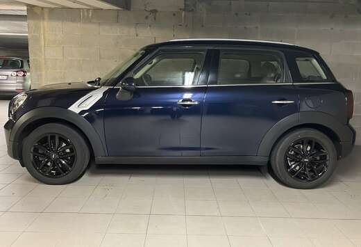 MINI 1.6i