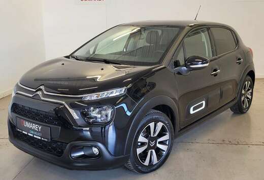 Citroen 12 Benzine 110 pk MAX   GPS