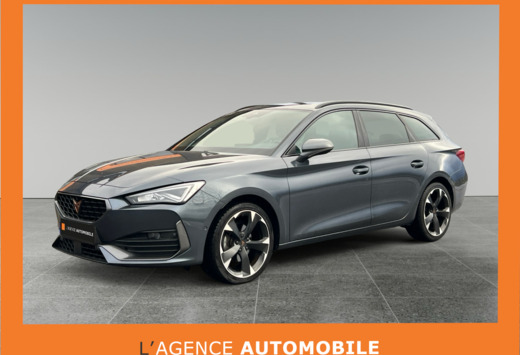 ST 1.5 eTSI MHEV Busin  Edition DSG-GAR 12 MOIS-