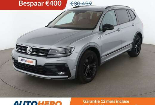 Volkswagen 1.5 TSI ACT Highline