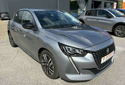 Peugeot 208 PureTech 100 Allure Pack