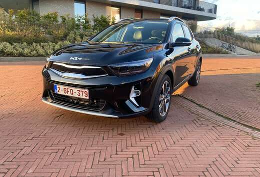 Kia Stonic 1.0 T-GDI Inspire Plus