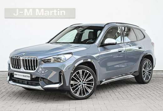 BMW *New price: 47.720€* - 2ans/jaar garantie