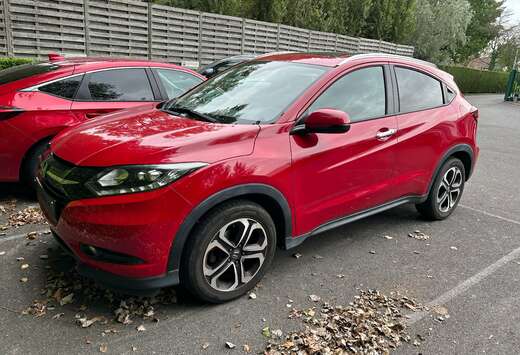 Honda HR-V 1.5 i-VTEC Executive