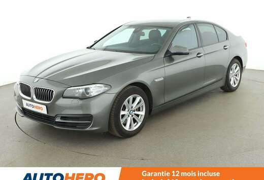 BMW 520d