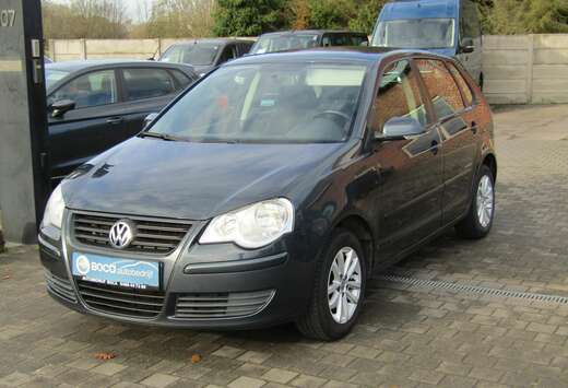 Volkswagen Polo 1.2 United