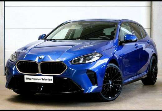 BMW NEW MODEL - M SPORT - HARMAN-K