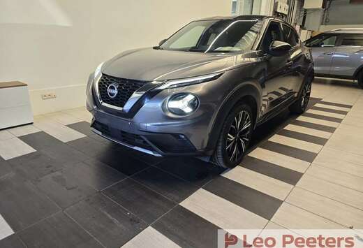 Nissan //N-DESIGN / DIG-T 114////