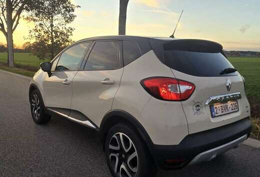 Renault ENERGY dCi 110 Start&Stop Intens