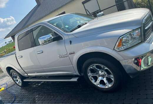 Dodge Laramie 2019 GPL 22.500€ HT