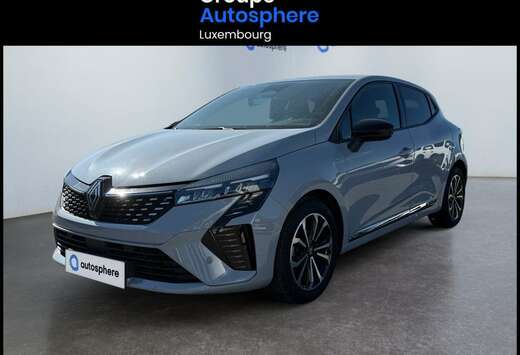 Renault 1.0 Tce Techno