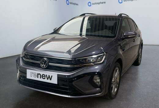 Volkswagen R-Line INT + EXT*BOITE AUTO*APP*FAIBLE KMS