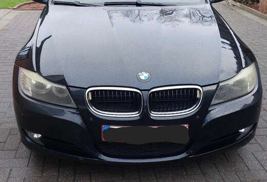 BMW 318d