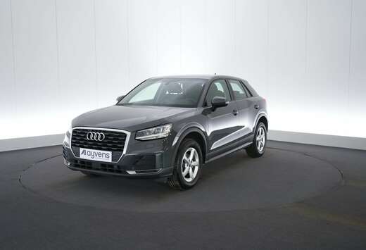 Audi 35 TFSI S-Tronic Business+ LEDER/CUIR LED GPS PD ...