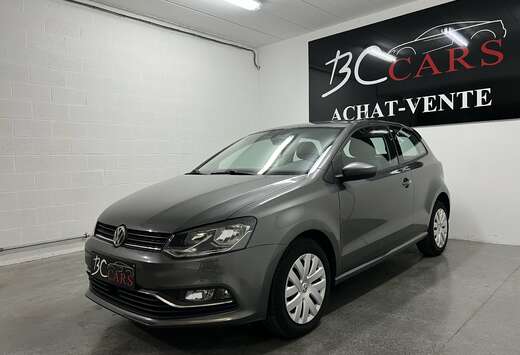 Volkswagen 1.0i *GARANTIE*CLIM AUTO*BLUETOOTH*CRUISE* ...