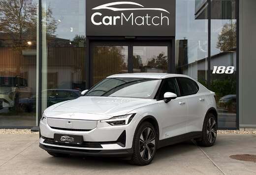 Long Range Single Motor - Plus  Pilot