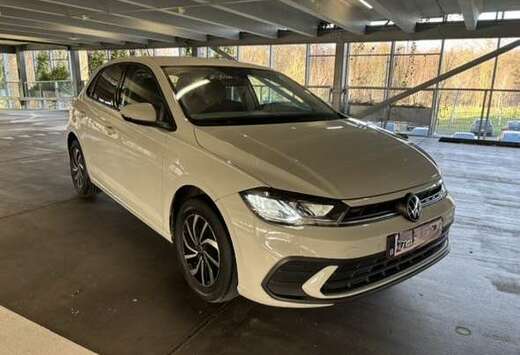 Volkswagen 1.0 TSI OPF DSG Life