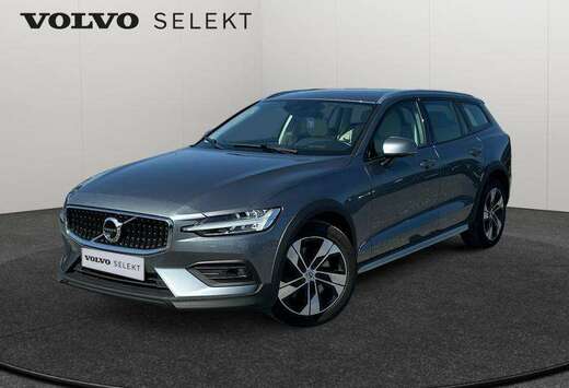 Volvo B5 Cross Country Momentum / Es