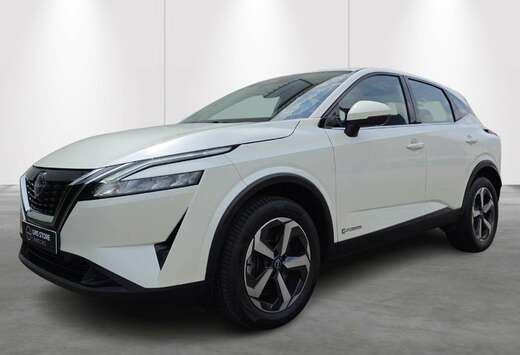 Nissan e-POWER Business Edition - incl 2 jaar KARE