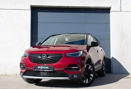 Opel 1.2 AT 130PKCAMERANAVI