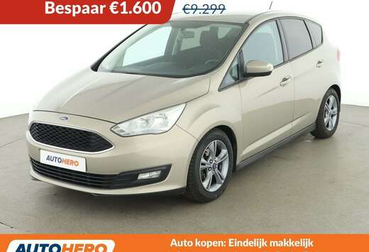 Ford 1.0 EcoBoost Business Edition