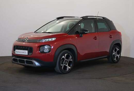 Citroen 1.5 BlueHDi Shine SS 5d 81kW 5D MANUAL6  Carp ...